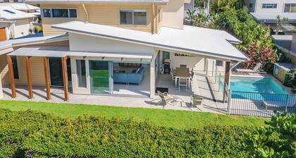 Coastal Charm on Casuarina Way
