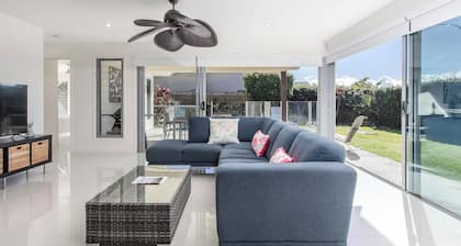 Coastal Charm on Casuarina Way