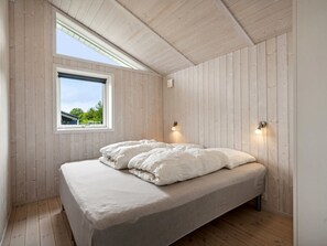 2 Schlafzimmer, WLAN