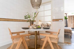 Dining - Slaaphuys Bed & Sauna Alkmaar (Alkmaar)