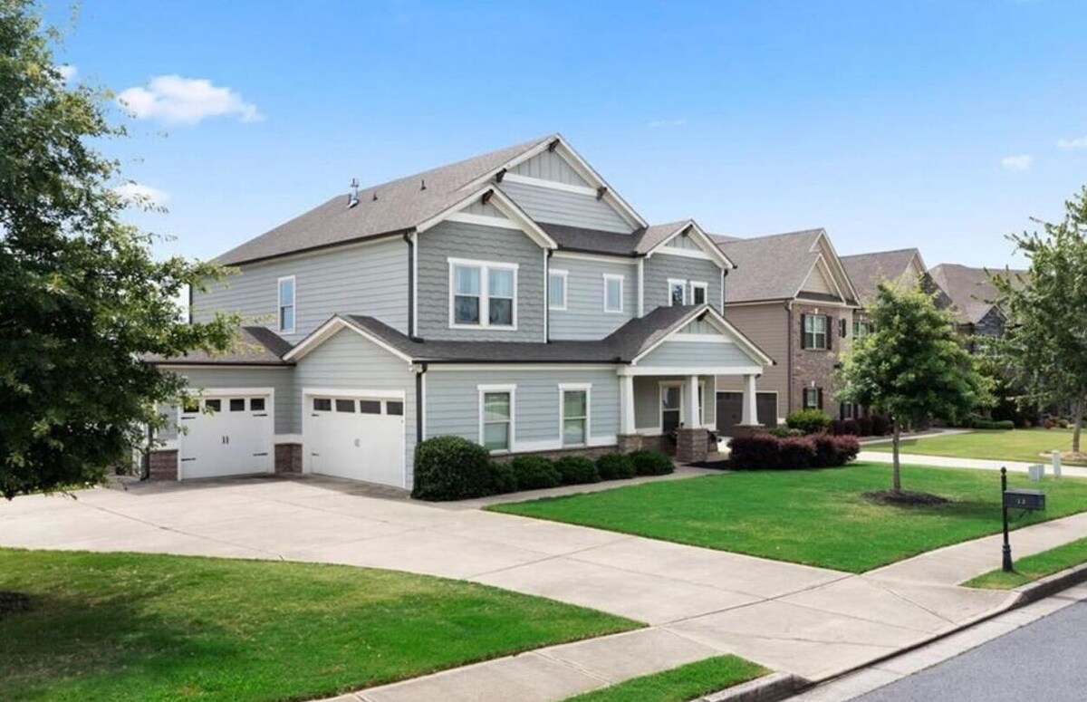 Foto de perfil del anfitrión