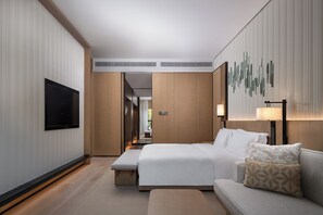 Suite, River View (Garrya Wellbeing) | Living area