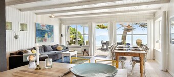 "Sten" - 30m from the sea by Interhome