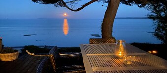 "Sten" - 30m from the sea by Interhome