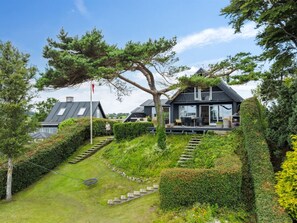 Exterior - "Sten" - 30m from the sea by Interhome (Bjert)