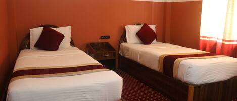 Escritorio y wifi gratis