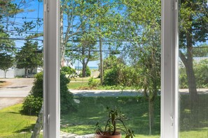 Interior - Ocean View Retreat | Dog-Friendly | Steps to Ocean (Rye)