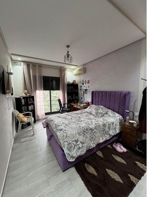 Familienzimmer, Poolblick | Kostenloses WLAN