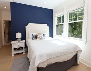 5 室のベッドルーム、アイロン / アイロン台、WiFi、ベッドシーツ