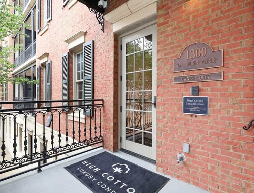 The Regal at High Cotton by Apex Short Term Stays