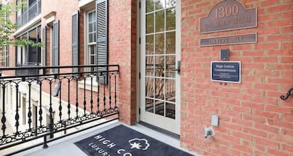 The Regal at High Cotton by Apex Short Term Stays