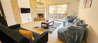 SKY Line City Apartment