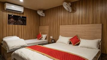 3 Schlafzimmer, Bügeleisen/Bügelbrett, WLAN, Bettwäsche