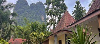 OYO 75517 Mananchaya Resort