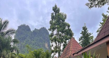 OYO 75517 Mananchaya Resort