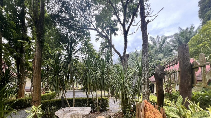 OYO 75517 Mananchaya Resort