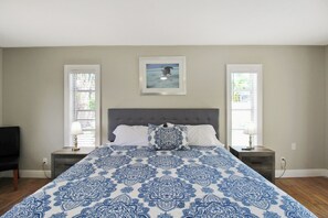 3 habitaciones, tabla de planchar con plancha y wifi gratis