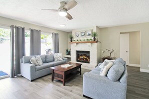 Televisión, futbolito