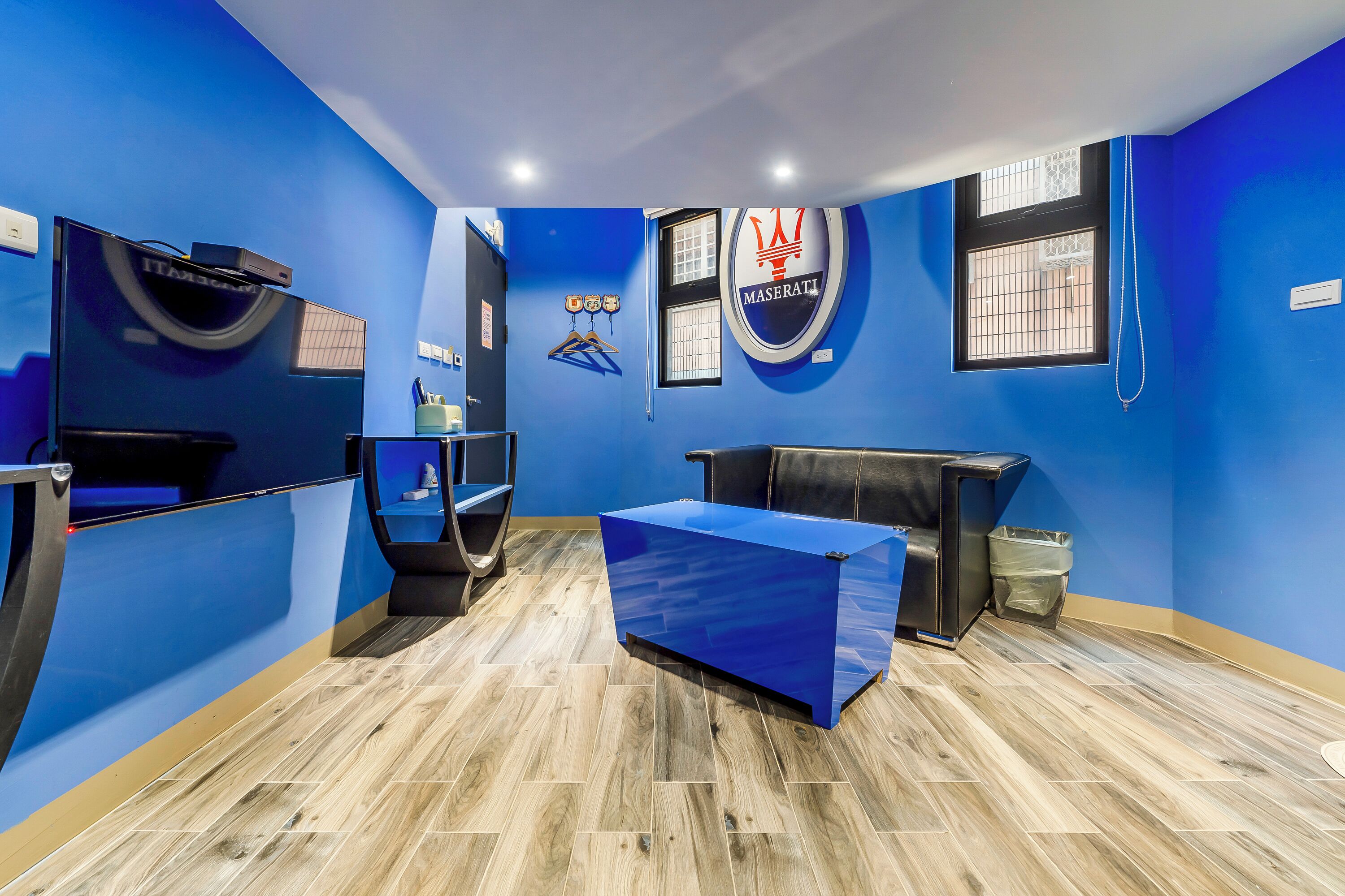 Standard Double Room | View from room