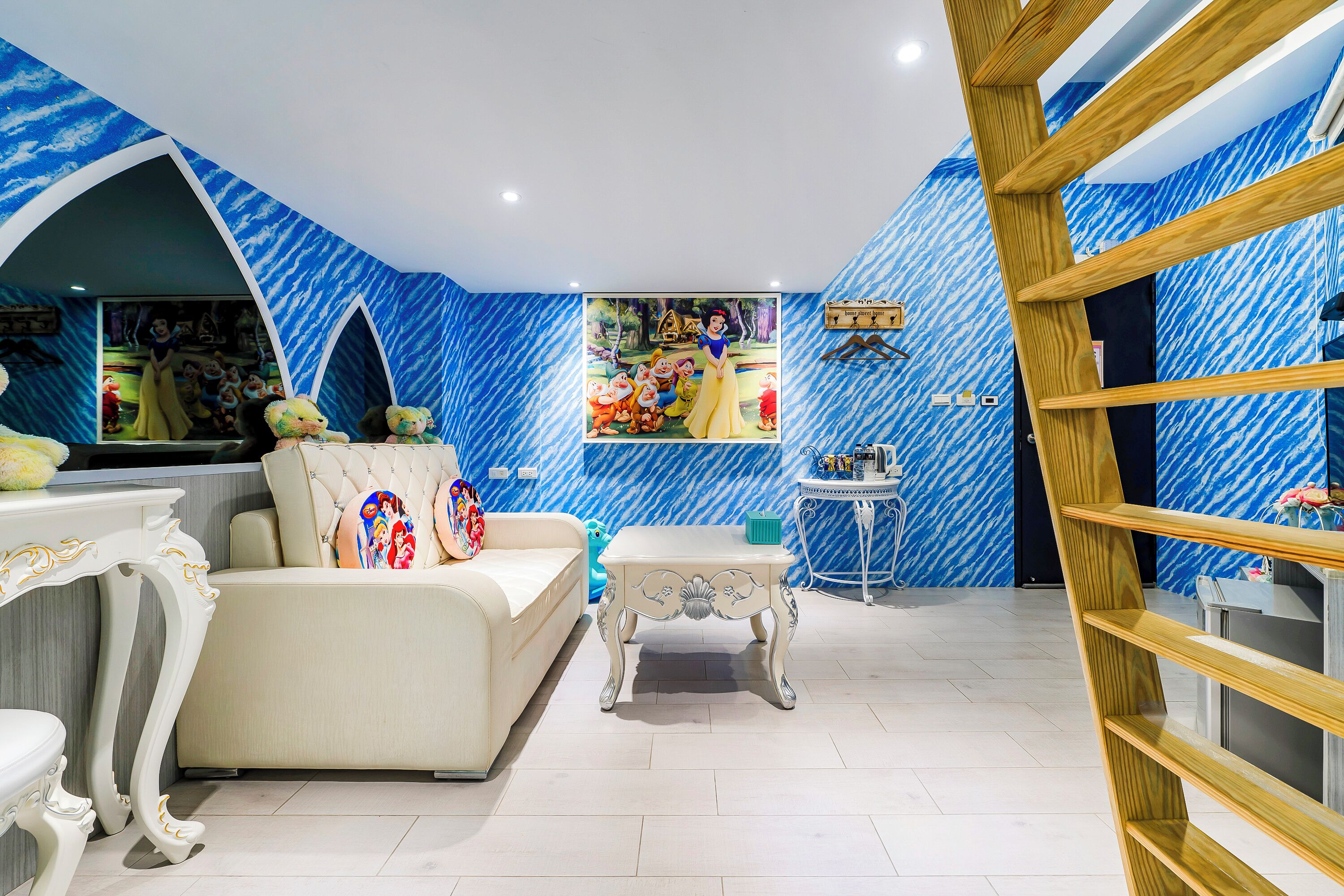 Standard Double Room | Individually decorated, individually furnished, free WiFi, bed sheets