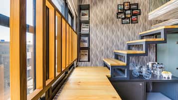 Standard Quadruple Room | View from room