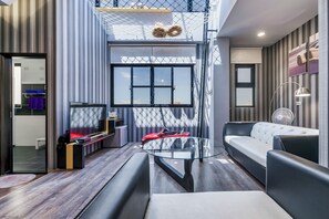 Décoration personnalisée, ameublement personnalisé, Wi-Fi gratuit