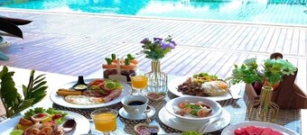 Capital O 75518 Baan Rose Resort Ao Luk