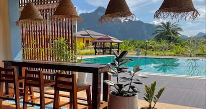 Capital O 75518 Baan Rose Resort Ao Luk