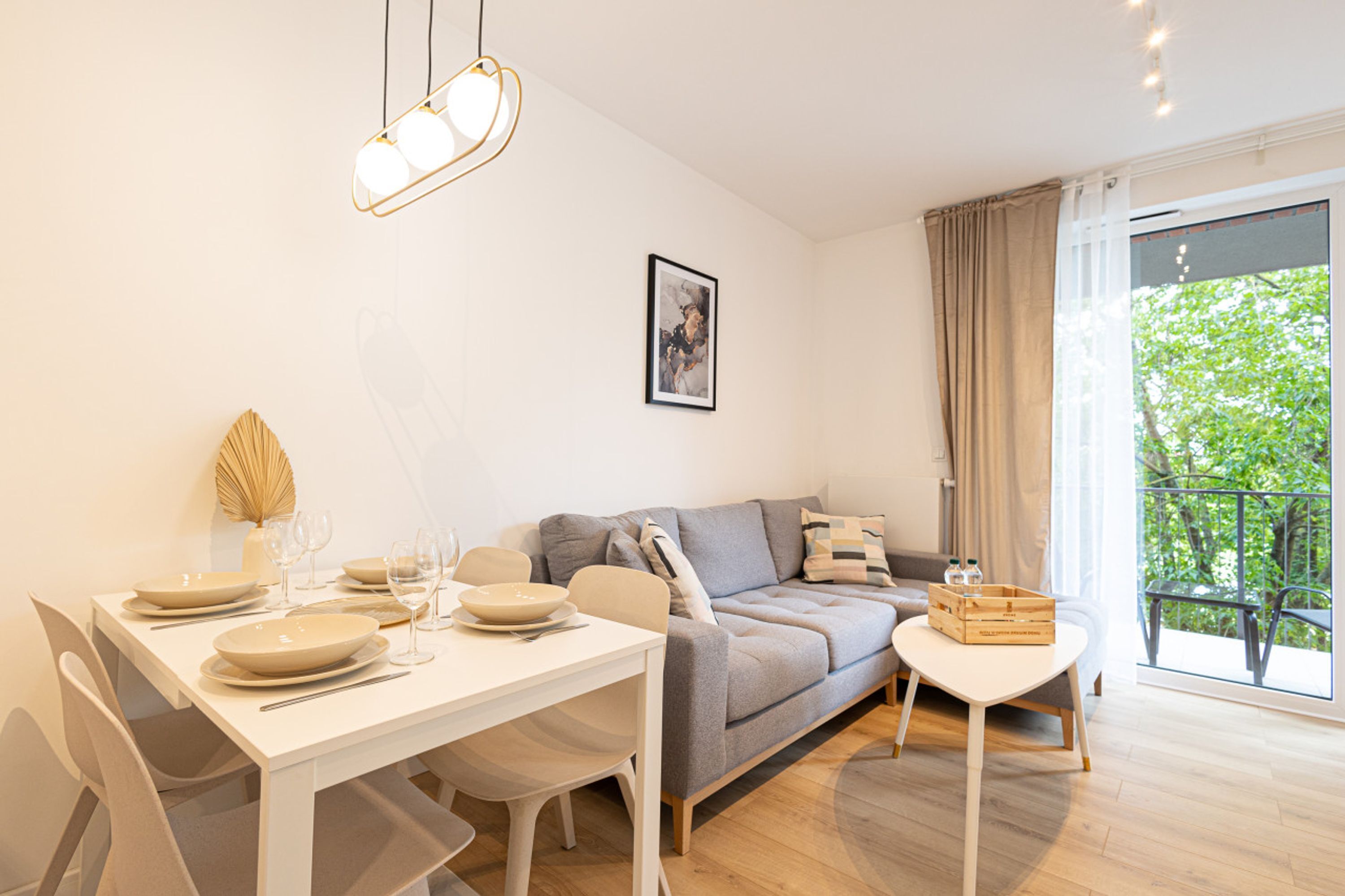 Huoneisto | 2 makuuhuonetta