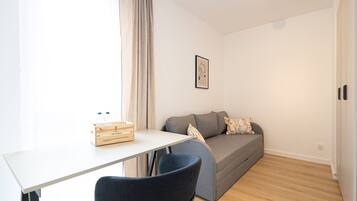 Hus | 2 sovrum