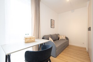 Maison | 2 chambres