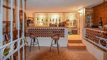 Bar (in loco)