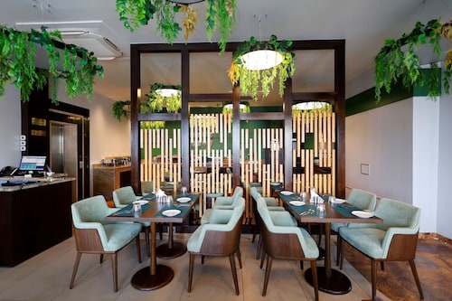 Quality Inn City Centre Varanasi