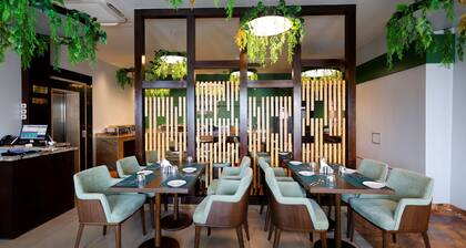 Quality Inn City Centre Varanasi