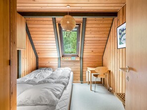4 Schlafzimmer, Internetzugang