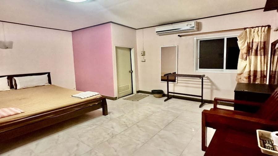 Prae Resort