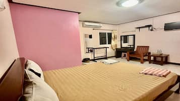 Standard-Doppelzimmer