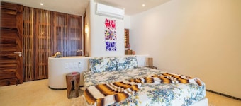 Your Private Piece of Mexican Beachfront Luxury