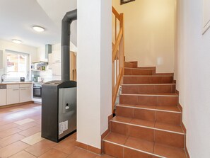 Interior - Beautiful terraced house with plenty of privacy (Längenfeld)