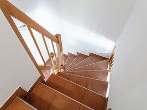 Interior - Terraced house with private terrace (Längenfeld)