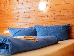 6 habitaciones y acceso a internet 