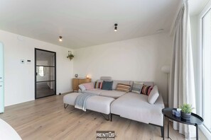 Télévision, espaces bureaux