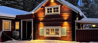Charming property with private pool