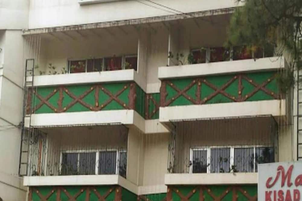 Marian Kisad Hotel