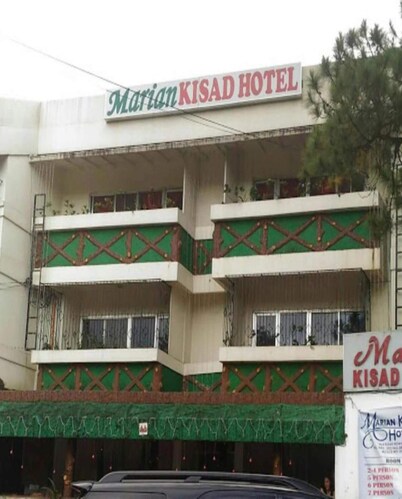 Marian Kisad Hotel