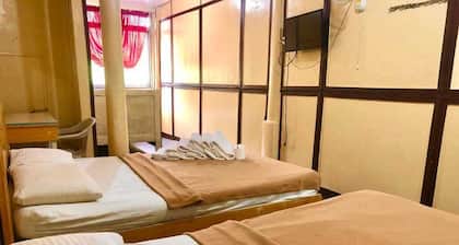 Marian Kisad Hotel