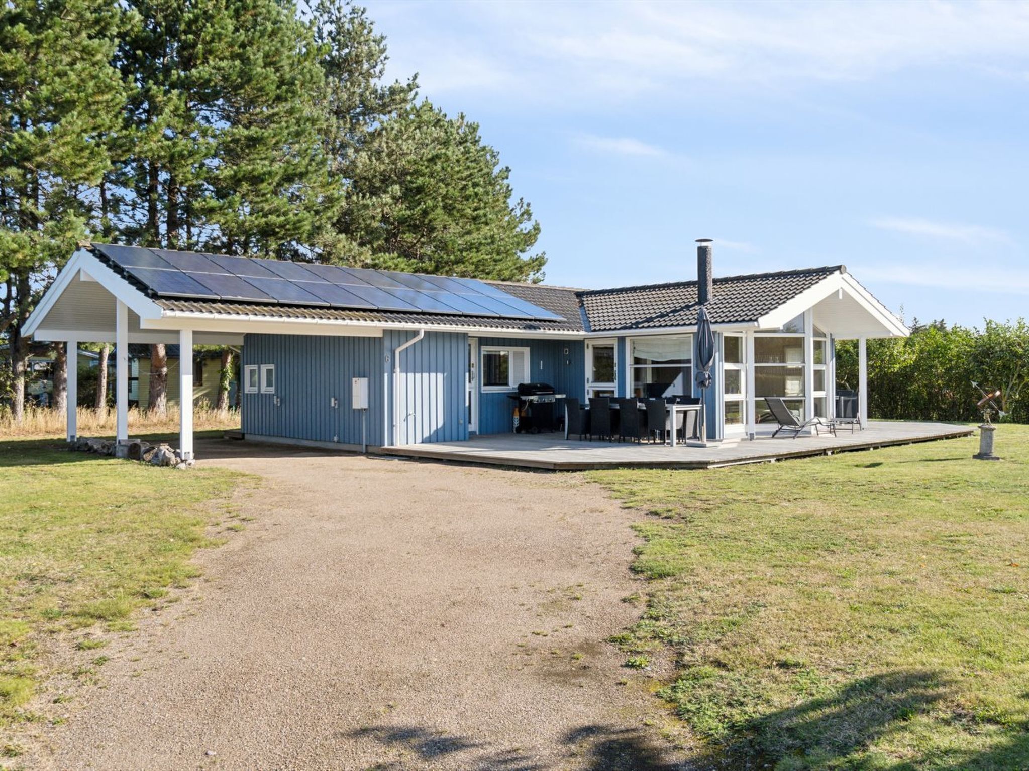 Aussenbereich