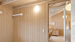 3 soverom og internettilgang
