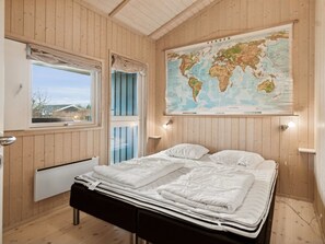 3 chambres, Wi-Fi