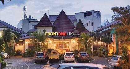 Front One HK Resort Semarang